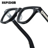 HEPIDEM Eyeglasses MVENDOME