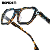 HEPIDEM Eyeglasses 9405