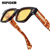 HEPIDEM Sunglasses FELLINII-T