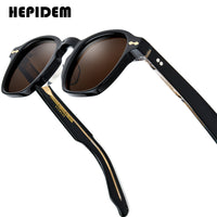 HEPIDEM Sunglasses MZEPHIRINI T