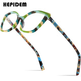 HEPIDEM Eyeglasses 9277