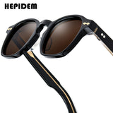 HEPIDEM Sunglasses MZEPHIRINI T