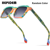 HEPIDEM Sunglasses H9287T