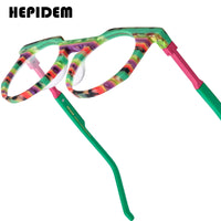 HEPIDEM Eyeglasses 9399