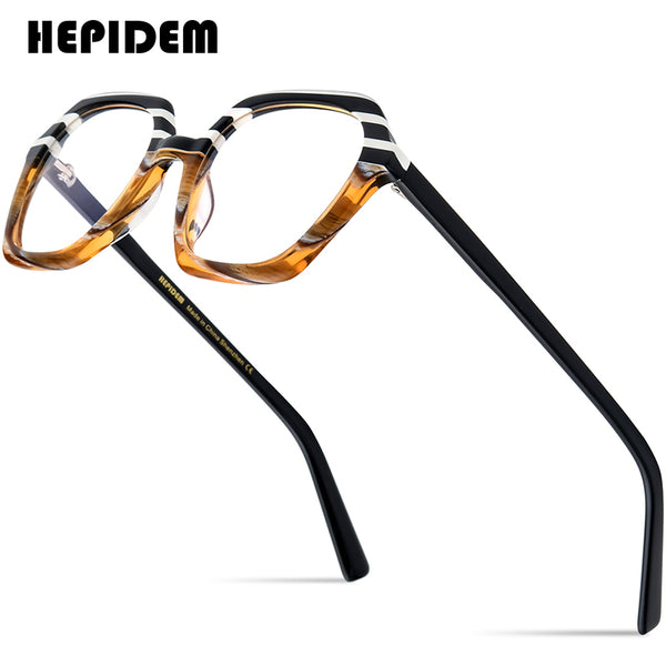 HEPIDEM Eyeglasses 9296