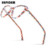 HEPIDEM Eyeglasses H9332