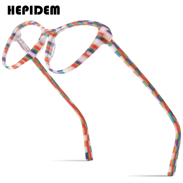 HEPIDEM Eyeglasses H9332