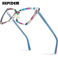 HEPIDEM Eyeglasses H9335