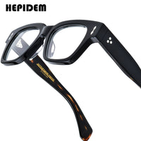 HEPIDEM Eyeglasses FELLINII