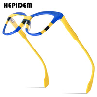 HEPIDEM Eyeglasses 9329