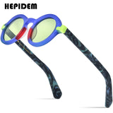 HEPIDEM Sunglasses H9272T