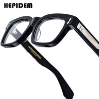 HEPIDEM Eyeglasses MOLINOI