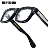 HEPIDEM Eyeglasses MOLINOI