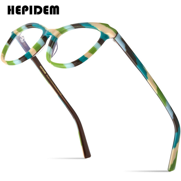 HEPIDEM Eyeglasses 9325