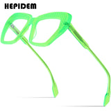 HEPIDEM Eyeglasses 9264