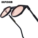 HEPIDEM Sunglasses 9399T