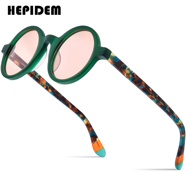 HEPIDEM Sunglasses H9270T