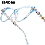 HEPIDEM Eyeglasses 9400