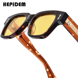 HEPIDEM Sunglasses FELLINII-T