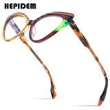 HEPIDEM Eyeglasses H9334