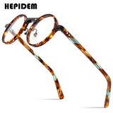 HEPIDEM Eyeglasses 9194