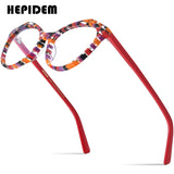 HEPIDEM Eyeglasses 9297