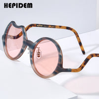 HEPIDEM Sunglasses H9285T