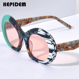 HEPIDEM Sunglasses H9345T