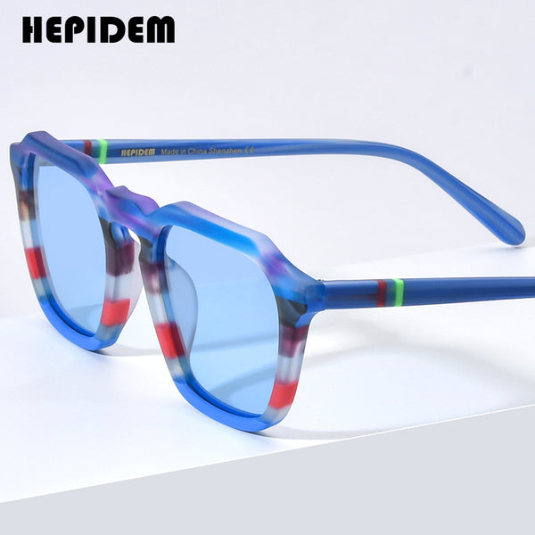 HEPIDEM Sunglasses H9292T