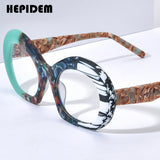 HEPIDEM Eyeglasses H9345