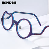 HEPIDEM Eyeglasses H9285