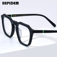 HEPIDEM Eyeglasses H9292