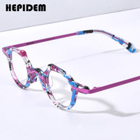 HEPIDEM Eyeglasses H9341