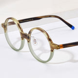 HEPIDEM Eyeglasses H9265