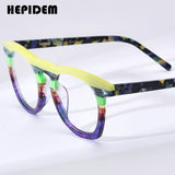 HEPIDEM Eyeglasses H9342