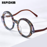 HEPIDEM Eyeglasses H9354