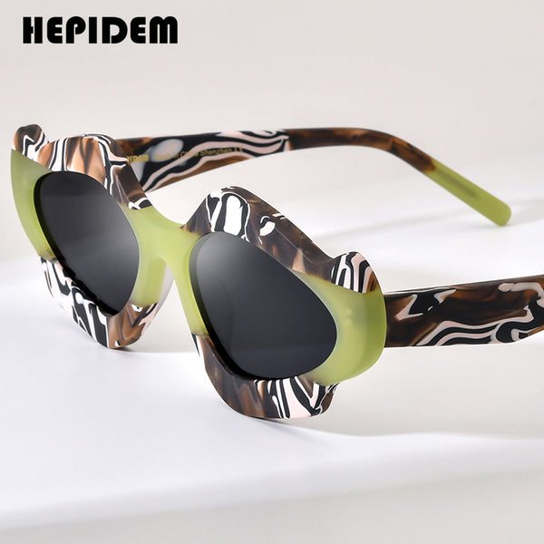 HEPIDEM Sunglasses H9291T