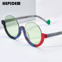 HEPIDEM Sunglasses H9361T