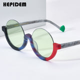 HEPIDEM Sunglasses H9361T