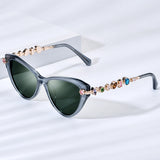 HEPIDEM Sunglasses 9400T