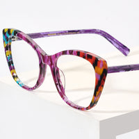 HEPIDEM Eyeglasses 9327