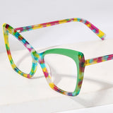 HEPIDEM Eyeglasses H9336