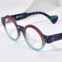 HEPIDEM Eyeglasses H9271