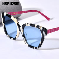 HEPIDEM Sunglasses H9340T