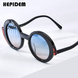 HEPIDEM Sunglasses H9354T