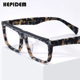 HEPIDEM Eyeglasses H9289