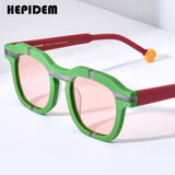 HEPIDEM Sunglasses H9363T