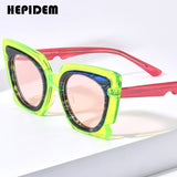 HEPIDEM Polarized Sunglasses H9353T