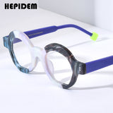 HEPIDEM Eyeglasses H9355