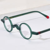 HEPIDEM Eyeglasses H9266